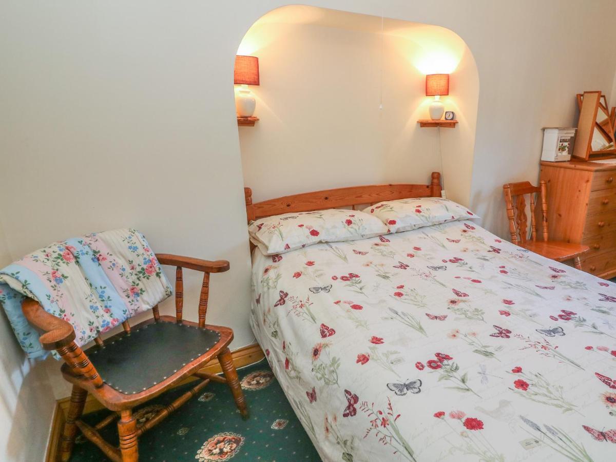 Sycamore Cottage Cotterdale Екстер'єр фото
