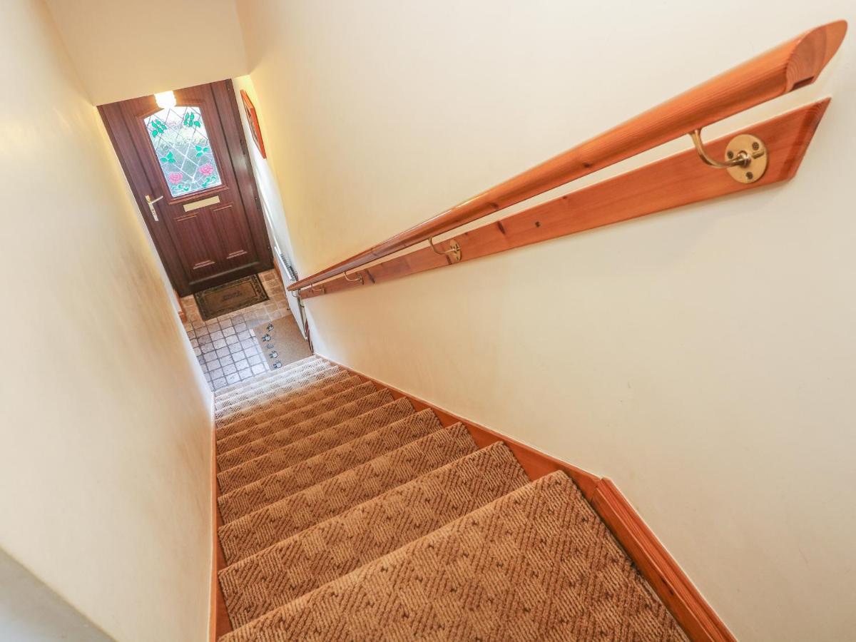 Sycamore Cottage Cotterdale Екстер'єр фото