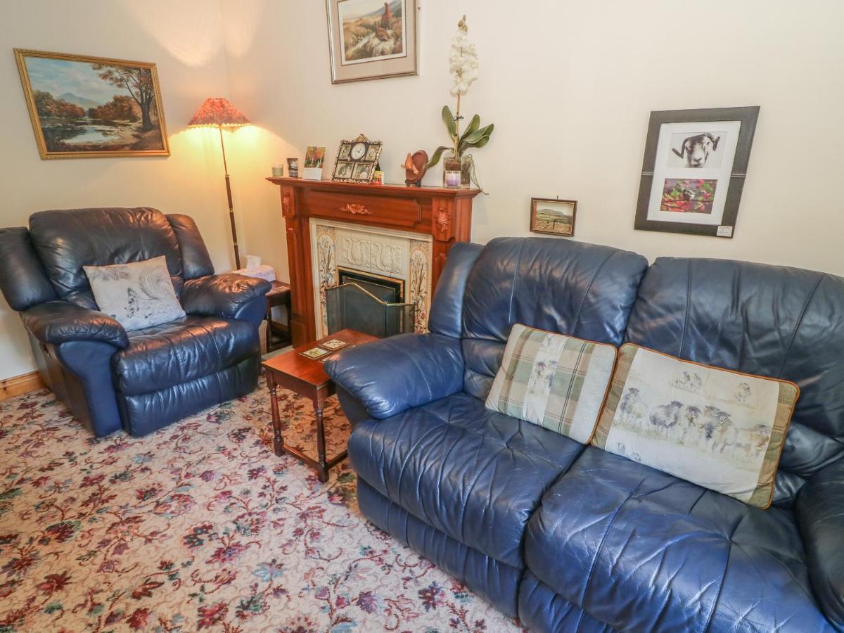 Sycamore Cottage Cotterdale Екстер'єр фото
