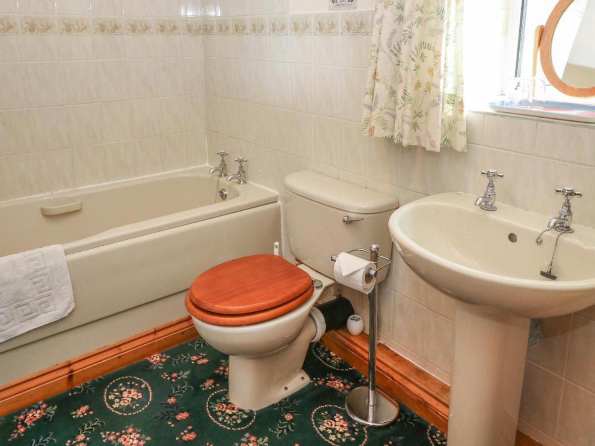 Sycamore Cottage Cotterdale Екстер'єр фото