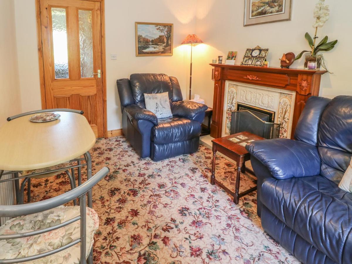 Sycamore Cottage Cotterdale Екстер'єр фото