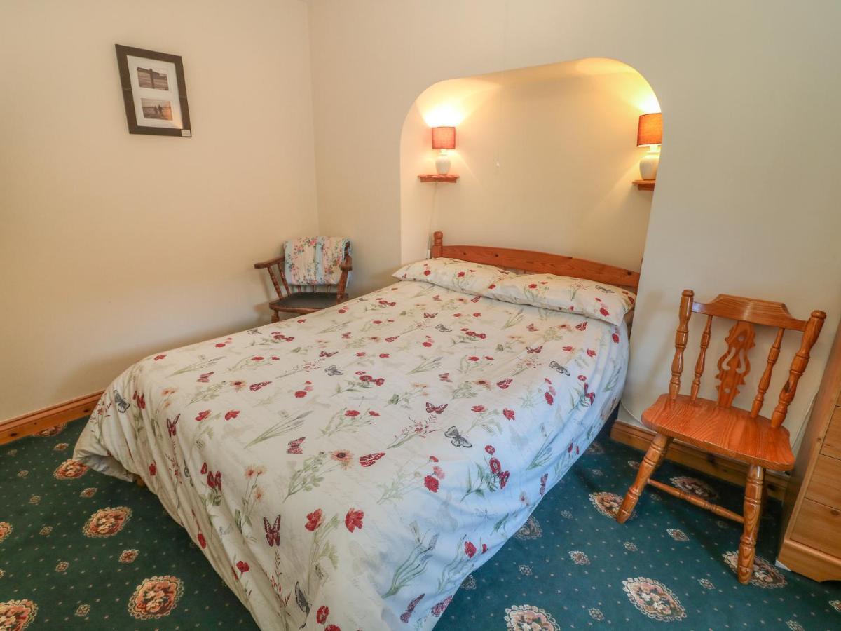 Sycamore Cottage Cotterdale Екстер'єр фото