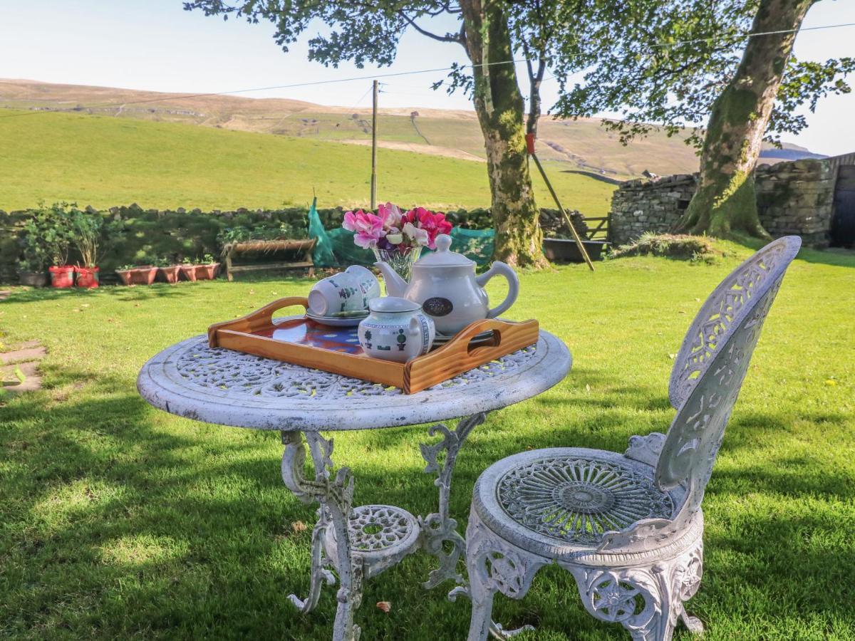 Sycamore Cottage Cotterdale Екстер'єр фото