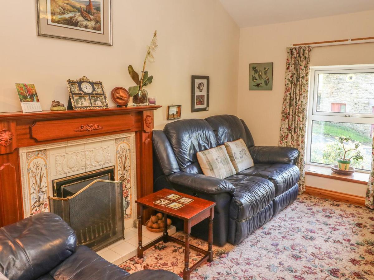 Sycamore Cottage Cotterdale Екстер'єр фото